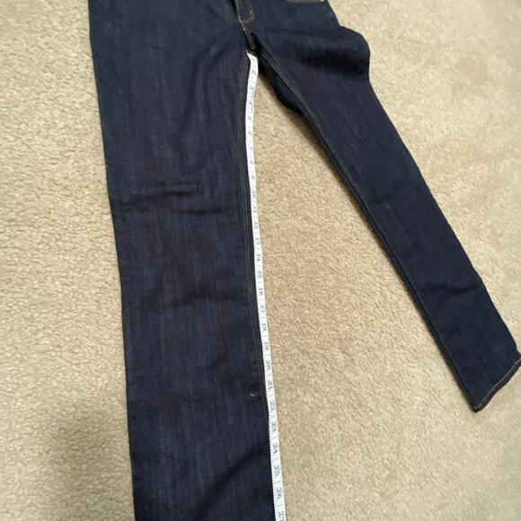 NWT WeSC Eve Jeans - Picture 3 of 4